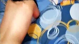 Enjoying A Delicious Drink With A Friend