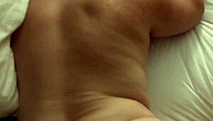 White Girl Takes Dick Deep