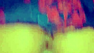 Jija Sali Ki Chudai with Real Chut Pani Dripping