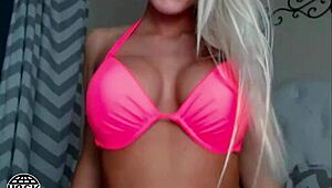 Teen Webcam Videos on Hackcams1