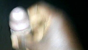 when you wanna fuck yourself, grab that big cock?