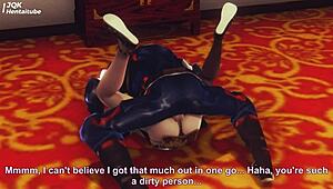 Hentai 3d uncensored 04273