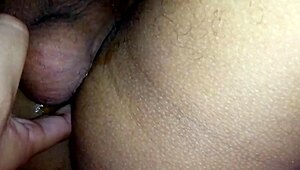 Intense Prostate Massage With Masturbation Brings Incredible Pleasure!