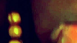 ebony amateur throat fucked by black guy interracial