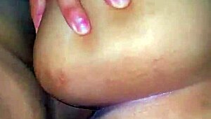 Hey, wanna see me pounded doggystyle after massage?