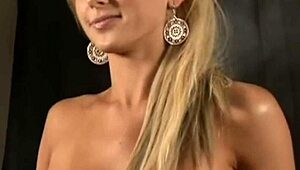 Busty music compilation