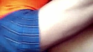 i pound my sexy bbw wife bent over in doggystyle part two