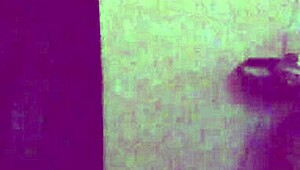 Nasty couple getting wild 😈