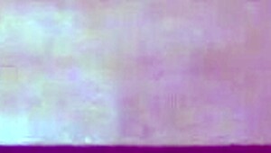 Nasty couple getting wild 😈