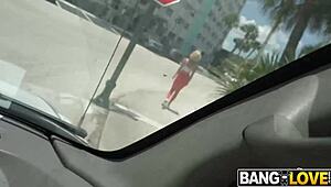 make love not war with abyss and milana in deepthroat and doggystyle 😈