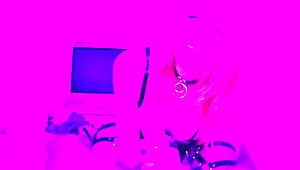 Mia Delor Redhead Suck And Facial