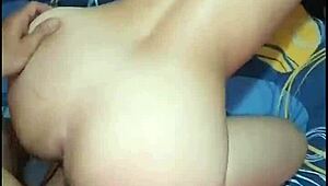 Enjoying A Delicious Drink With A Friend