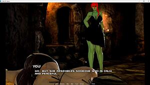 I received the message in Dream Breeding Island Part 15