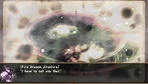 Last embryo p10, black npc spawner fights twins 🥵