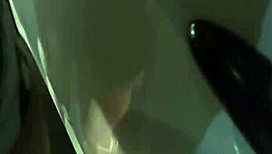 me and my friend bibi tsunami messing around on the street