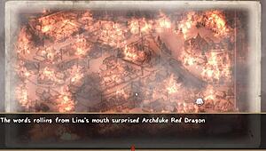 Last embryo p10, black npc spawner fights twins 🥵