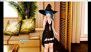 I received the message in Dream Breeding Island Part 15