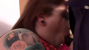 Bbw Tina Snua Fucked Hard by Bbc