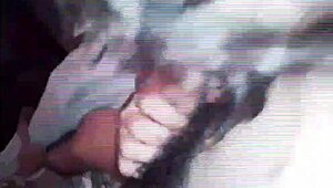 argentinian amateurs filming steamy moments