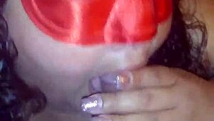 Personal Retro Blue Film Collection