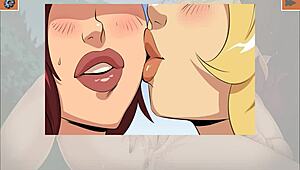 Hard Times At Sequoia State Park Part 4