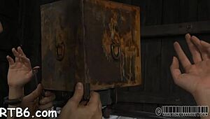 Anal castigation makes me squirt so hard.