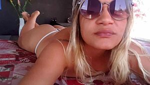 מצאתי את הויברטור של אמא וניסיתי אותו