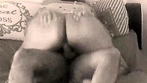 Routine Hard Fuck Before Bedtime