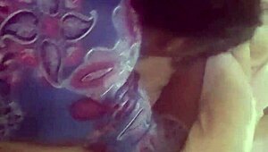 สาวดำร่านก้มโดนเย็ดท่าหมาโหดๆ 😈