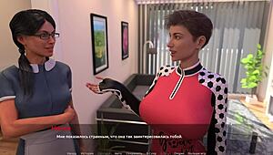 Miért keverjük az anime deepthroat-ot terhes fotózással 3D-ben?