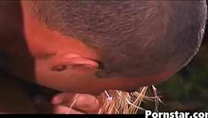 ebony model gisele prodo enjoys outdoor activities with friends