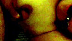 fuckin' my step sister while she's tied up