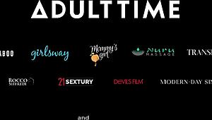 यो, आफ्टन ओपल को किचन में खुद को रब कर रही हुई पकड़ा गया, अब क्या?