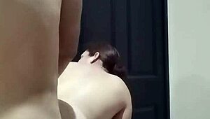 Even In The Kitchen I Fuck Her!