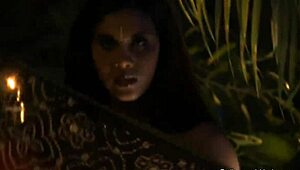 Pure seduction from india