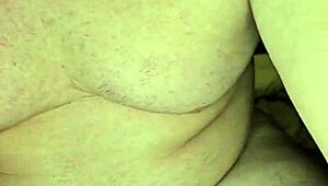 Milf Rides Passionately Until Deep Release In Intense Session With Big Tits