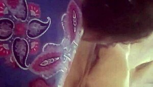 Ebony slut bent over for doggystyle fucking 😈