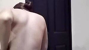 Even In The Kitchen I Fuck Her!