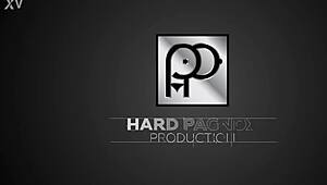 Hey, watch me spank Pat Foster with toys!