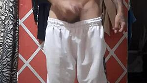 Oops, I messed up the verification video