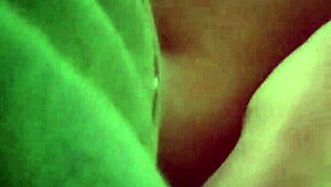 Ebony slut bent over for doggystyle fucking 😈