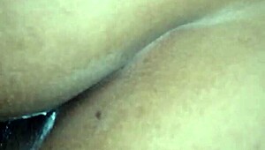 Intense anal sex with deep assfucking and hardcore pounding, building to explosive orgasms and cumshots in this long session