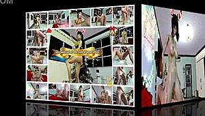 Sex Special Teaser for End of Year 2022 Female Anime Version