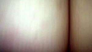 hey, how wild is your girlfriend riding that cock?