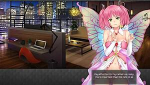 Sfg huniepop 2 addams family fun