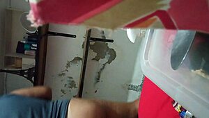 Part 2: Covertly filming my spouse and sharing it on XVideos