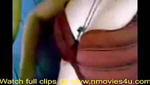 Cum Sucking Wife in Scandalous Amateur Assfucking With Husband