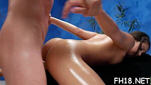 Massage porn sites offer relaxing sessions with professional masseuses.