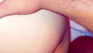 my college psych friend teases with sexy moves