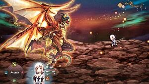 Last embryo p10, black npc spawner fights twins 🥵